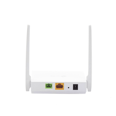 TP-LINK - ONU/ONT - Router GPON WIFI 2.4 GHz N 300Mbps / 1 Puerto PON SC/APC / 1 Puerto LAN 10/100/1000 MBPS / Soporta AgiNet Config - AgiNet ACS (Herramienta de gestión remota)