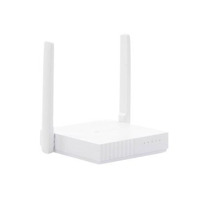 TP-LINK - ONU/ONT - Router GPON WIFI 2.4 GHz N 300Mbps / 1 Puerto PON SC/APC / 1 Puerto LAN 10/100/1000 MBPS / Soporta AgiNet Config - AgiNet ACS (Herramienta de gestión remota)