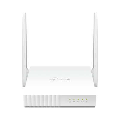 TP-LINK - ONU/ONT - Router GPON WIFI 2.4 GHz N 300Mbps / 1 Puerto PON SC/APC / 1 Puerto LAN 10/100/1000 MBPS / Soporta AgiNet Config - AgiNet ACS (Herramienta de gestión remota)