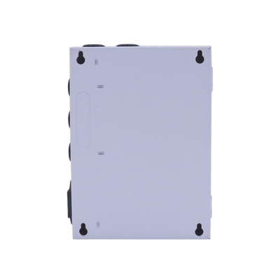 EPCOM POWERLINE - Fuente PREMIUM / 11-15 V / 18 canales / 30 A / Alta tecnología en seguridad / Doble ventilador / Hasta 1.85 Amperes por Salida / Filtro de Ruido por canal / Diseño de alta gama.
