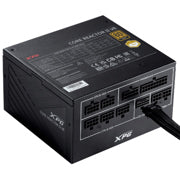 XPG - Fuente de Poder 650W XPG Corereactor II 80 Plus Gold ATX 24 Pin