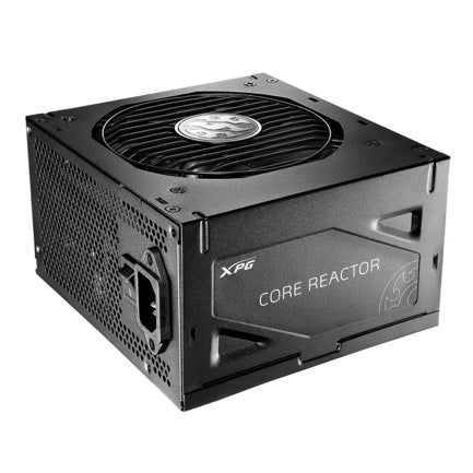 XPG - Fuente de Poder 750W XPG Corereactor 80 Plus Gold ATX 24 Pin