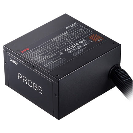 XPG - Fuente de Poder 700W XPG Proce 80 Plus Bronze ATX 2.52 140X150X86mm