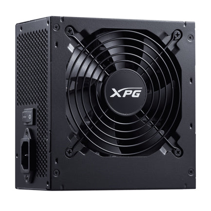XPG - Fuente de Poder 700W XPG Proce 80 Plus Bronze ATX 2.52 140X150X86mm