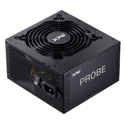 XPG - Fuente de Poder 700W XPG Proce 80 Plus Bronze ATX 2.52 140X150X86mm