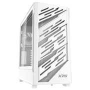 XPG - Gabinete XPG Starker Air Btf Media Torre ATX 4 Ventiladores ARGB