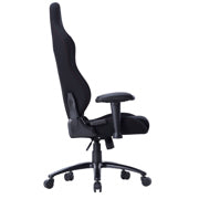 XPG - Silla Gamer XPG NEXUS-BKCWW hasta 125kg Negro