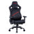 XPG - Silla Gamer XPG Nexus Plus hasta 125kg Negro Rojo