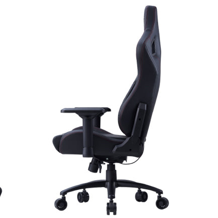 XPG - Silla Gamer XPG Nexus Plus hasta 125kg Negro