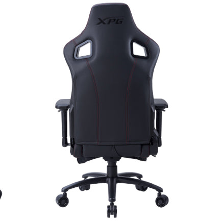 XPG - Silla Gamer XPG Nexus Plus hasta 125kg Negro