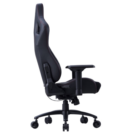 XPG - Silla Gamer XPG Nexus Plus hasta 125kg Negro