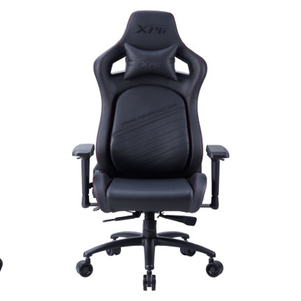 XPG - Silla Gamer XPG Nexus Plus hasta 125kg Negro