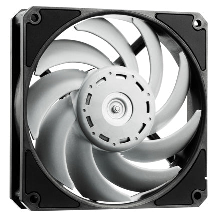 XPG - Ventilador XPG Vento PRO 120mm 2150RPM Negro Blanco