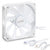 XPG - Kit 3 Ventiladores Thermaltake VENTOR 120 ARGB PWM Aspas Invertidas Blanco