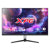 XPG - Monitor XPG 27 " Plano Fast IPS 2560x1440 QHD 180hz Negro