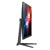 XPG - Monitor XPG 27" Plano IPS 1920X1080 FHD 165hz Negro