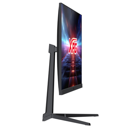 XPG - Monitor XPG 23.8" Plano IPS 1920X1080 FHD 120hz Negro