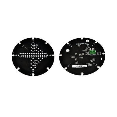 ACCESSPRO - Led de estado para torniquetes XT100/XT200