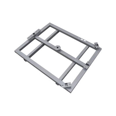ACCESSPRO - Base para torniquete XT200 / XT200CS / XT200C
