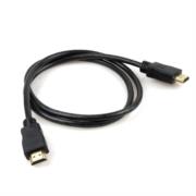 XTECH - Cable XTech XTC-311 HDMI Macho a HDMI Macho 1.8m Resolución 4K Color Negro