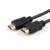XTECH - Cable XTech XTC-311 HDMI Macho a HDMI Macho 1.8m Resolución 4K Color Negro