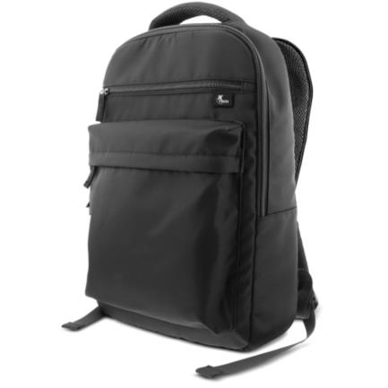 XTECH - Mochila XTech XTB-213 Harker para Laptop de 15.6" Capacidad Máxima de 10kg Color Negro