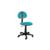 XTECH - Silla XTech XTF-DC001MM de Minnie Mouse Disney con Asiento Extra Alcochado y Ruedas Suaves Soporta hasta 79kg