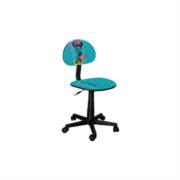 XTECH - Silla XTech XTF-DC001MM de Minnie Mouse Disney con Asiento Extra Alcochado y Ruedas Suaves Soporta hasta 79kg