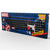 XTECH - Teclado XTech Full Size Capitan America Marvel XTech XTK-M401CA - Teclas multimedia - Español - Conexion USB