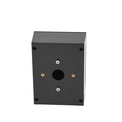ACCESSPRO - Tapadera de plástico para espacio de lectora compatible con torniquete XT1000/XT1000PRO/XT5000/XT7000