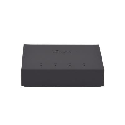 TP-LINK - ONU/ONT - Unidad de red óptica GPON /  1 puerto RJ45 10/100/1000 Mbps / 1 puerto GPON SFP conector SC/APC / Equipo Bridge