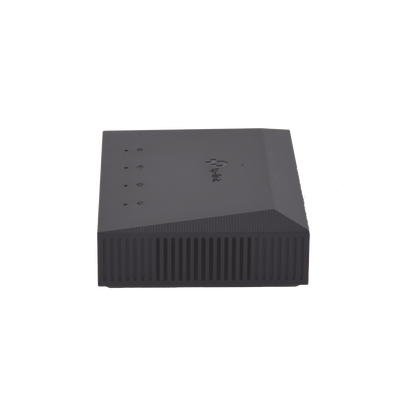 TP-LINK - ONU/ONT - Unidad de red óptica GPON /  1 puerto RJ45 10/100/1000 Mbps / 1 puerto GPON SFP conector SC/APC / Equipo Bridge