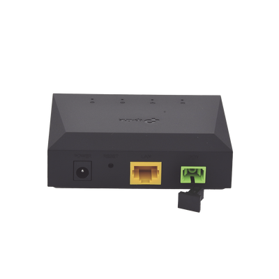 TP-LINK - ONU/ONT - Unidad de red óptica GPON /  1 puerto RJ45 10/100/1000 Mbps / 1 puerto GPON SFP conector SC/APC / Equipo Bridge