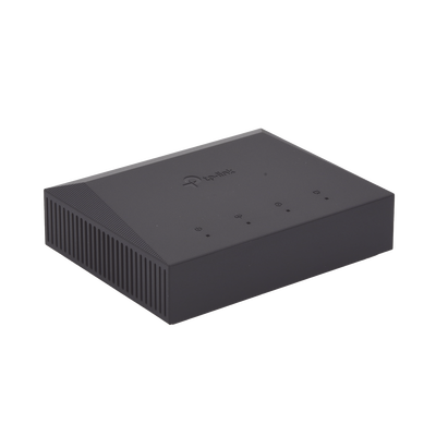 TP-LINK - ONU/ONT - Unidad de red óptica GPON /  1 puerto RJ45 10/100/1000 Mbps / 1 puerto GPON SFP conector SC/APC / Equipo Bridge