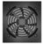 XZEAL - Fuente de Poder Stylos SFX 500W Negro