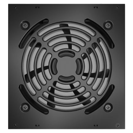XZEAL - Fuente de Poder Stylos SFX 500W Negro