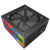 XZEAL - Fuente de Poder Stylos SFX 500W Negro