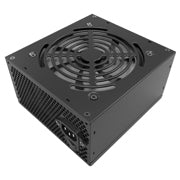 XZEAL - Fuente de poder 500W ATX Stylos