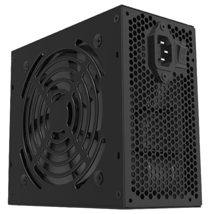 XZEAL - Fuente de poder 500W ATX Stylos