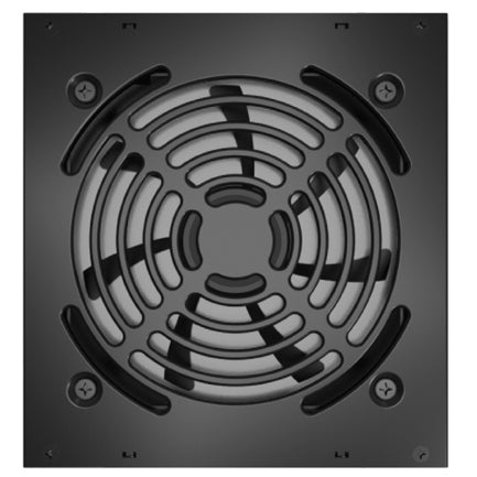 XZEAL - Fuente de poder 500W ATX Stylos
