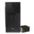 XZEAL - Gabinete Stylos Mini-Tower Micro-ATX/Mini-ITX USB 3.0 con Fuente de 500W sin Ventiladores Instalados Negro/Rojo