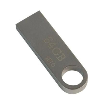 XZEAL - Memoria USB Stylos ST100 64GB Conexion Tipo A 2.0