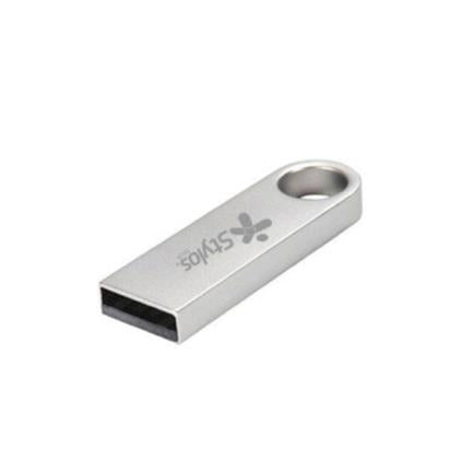 XZEAL - Memoria USB Stylos ST100 16GB Conexion Tipo A 2.0