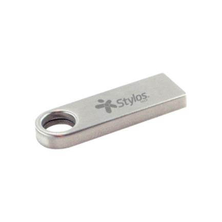 XZEAL - Memoria USB Stylos ST100 16GB Conexion Tipo A 2.0