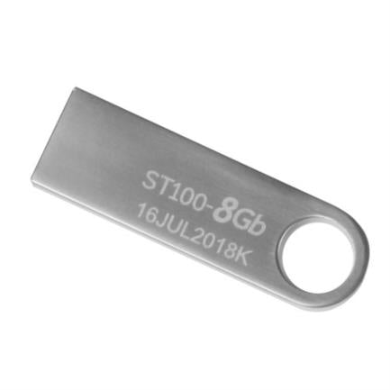 XZEAL - Memoria USB Stylos ST100 8GB Conexion Tipo A 2.0