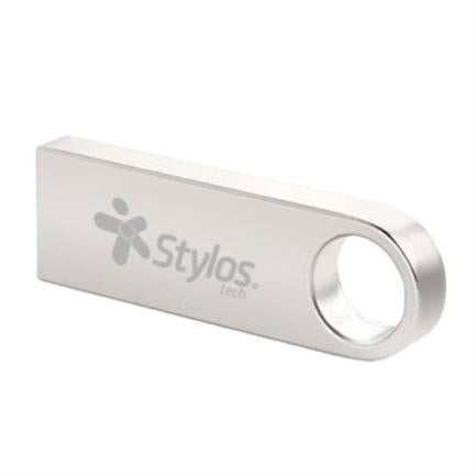 XZEAL - Memoria USB Stylos ST100 32GB Conexion Tipo A 2.0