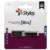 XZEAL - Memoria USB Stylos ST300 16GB Conexion Tipo A 2.0