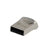 XZEAL - Memoria USB Stylos ST125 16GB Conexion Tipo A 2.0 Mini Metalica Plata