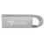 XZEAL - Memoria USB Stylos 128GB USB-A 2.0 Lectura 80MB/s Escritura 50MB/s Plata