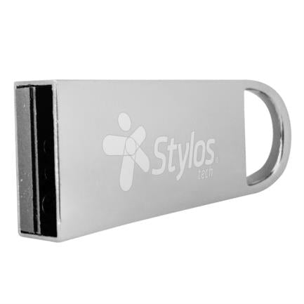 XZEAL - Memoria USB Stylos ST500 16GB Conexion Tipo A 2.0